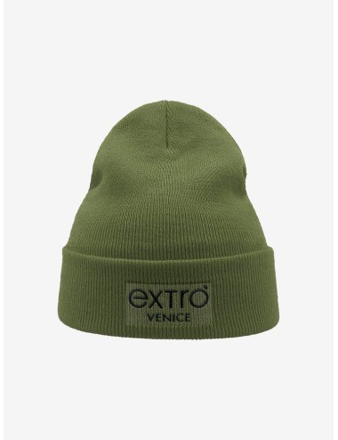 Berretto Extrò Venice - Moss