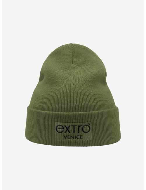 Berretto Extrò Venice - Moss