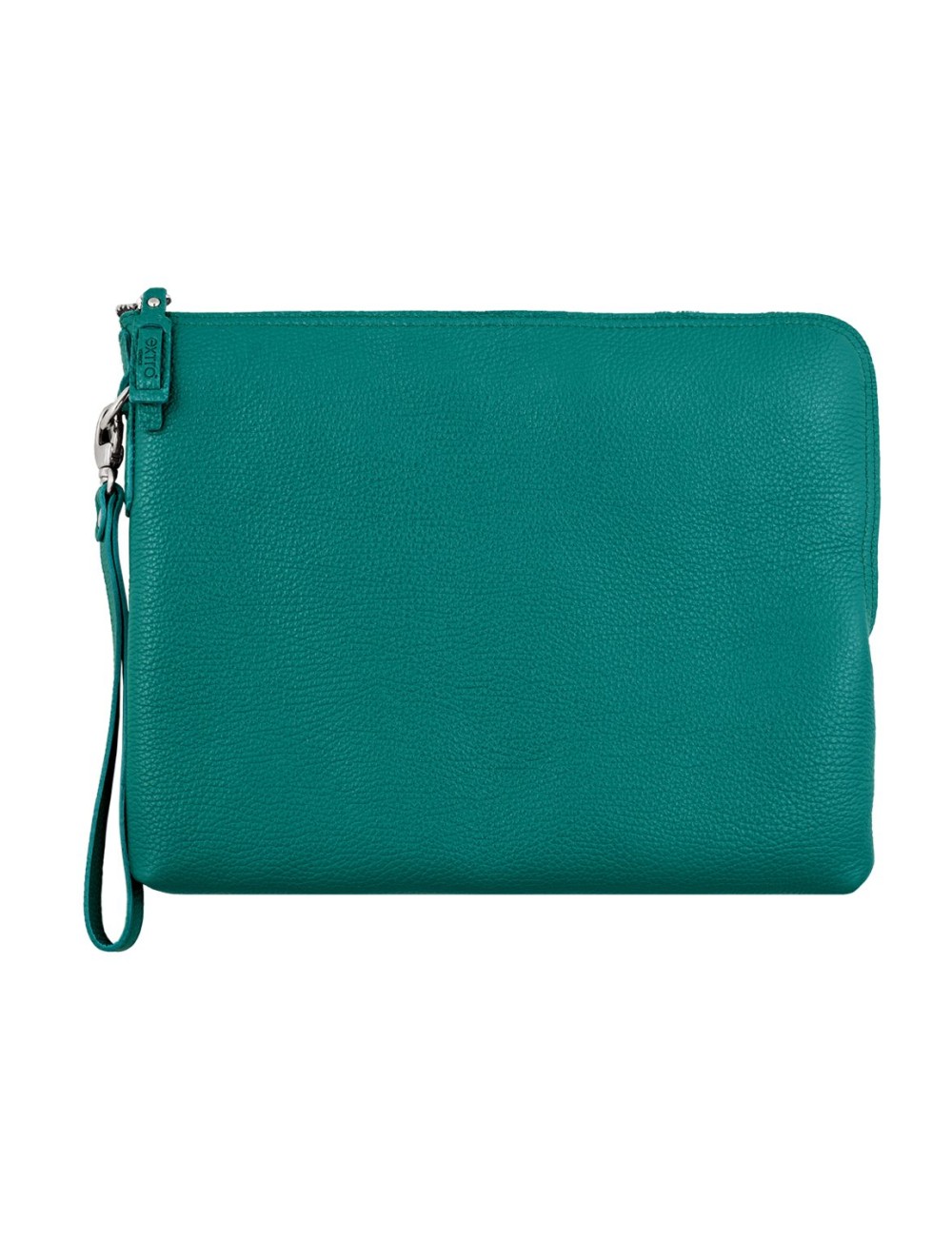 Tiffany Leather Laptop Sleeve | Handmade in Venice | Extrò