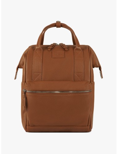 Accademia Leather BagPack | Made in Italy | Extrò
