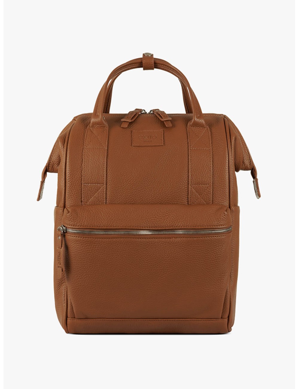 Accademia BagPack Pelle | Made in Italy | Extrò