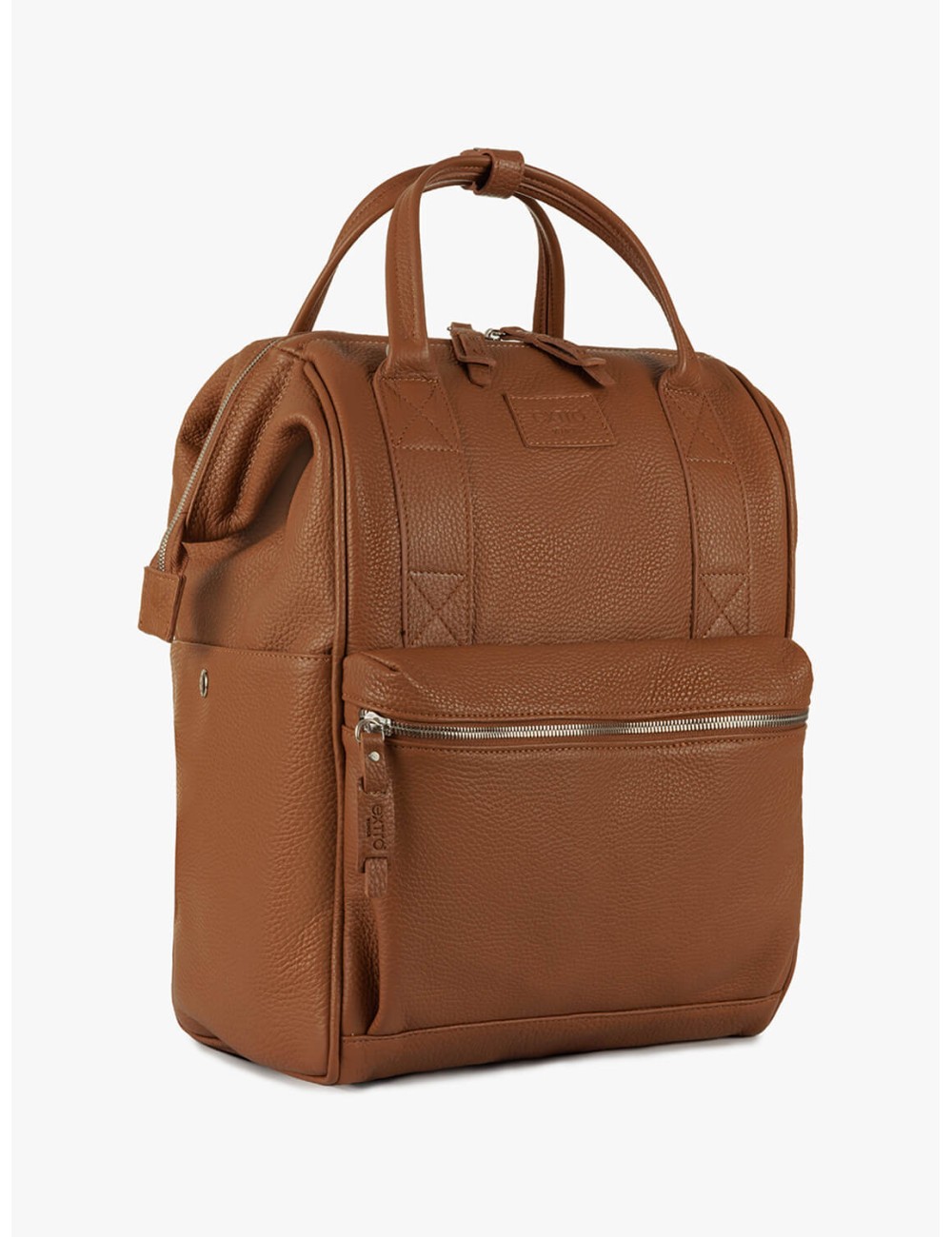 Accademia BagPack Pelle | Made in Italy | Extrò