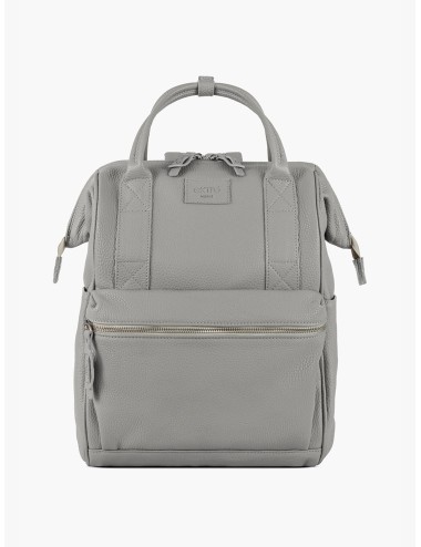 Sospiri BagPack Pelle Ice | 3 in 1 | Made in Italy