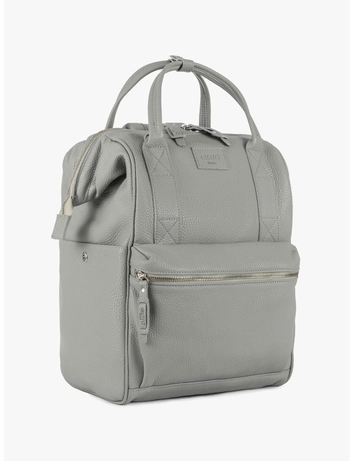 Sospiri Leather BagPack | 3 in 1 | Made in Italy