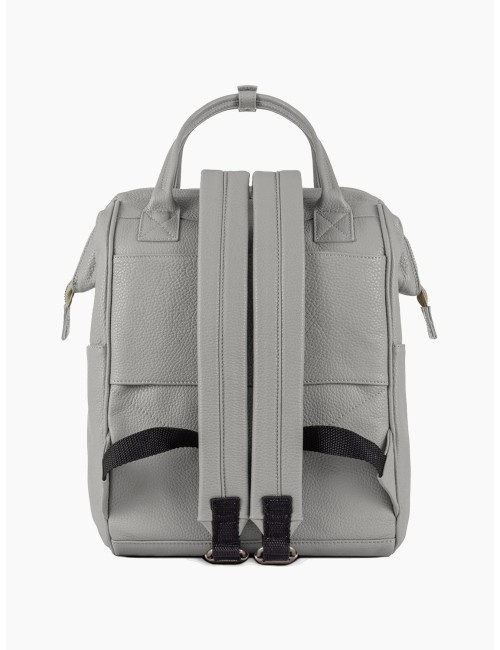 Sospiri Leather BagPack | 3 in 1 | Made in Italy