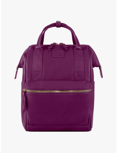 Serenissima BagPack Pelle Vigna | Made in Italy | Extrò