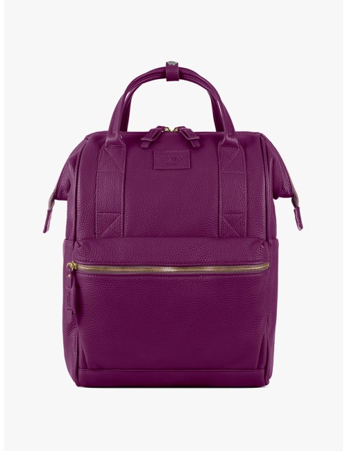 Serenissima BagPack Pelle Vigna | Made in Italy | Extrò