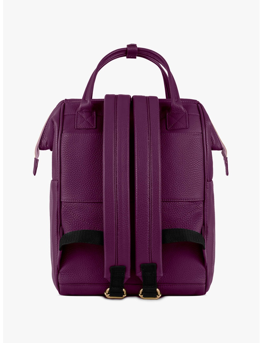 Serenissima BagPack Pelle Vigna | Made in Italy | Extrò
