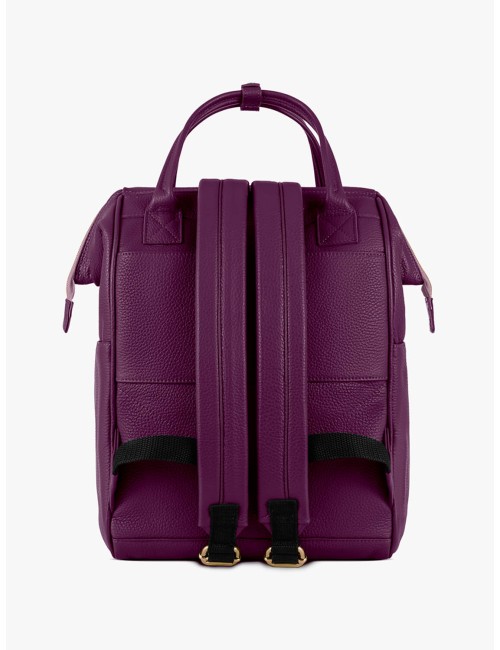 Serenissima BagPack Pelle Vigna | Made in Italy | Extrò