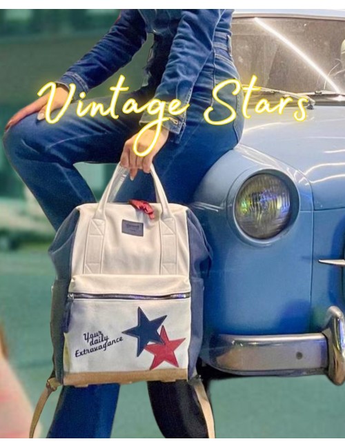 Un Americano a Venezia Zaino Limited edition