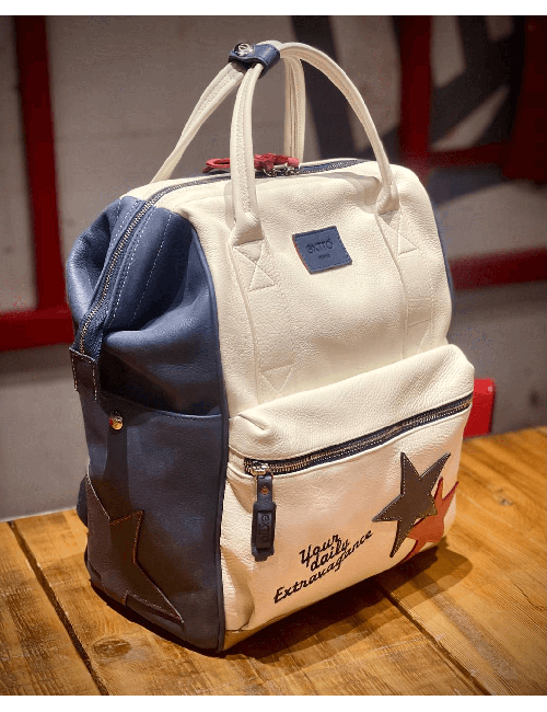 Un Americano a Venezia Zaino Limited edition