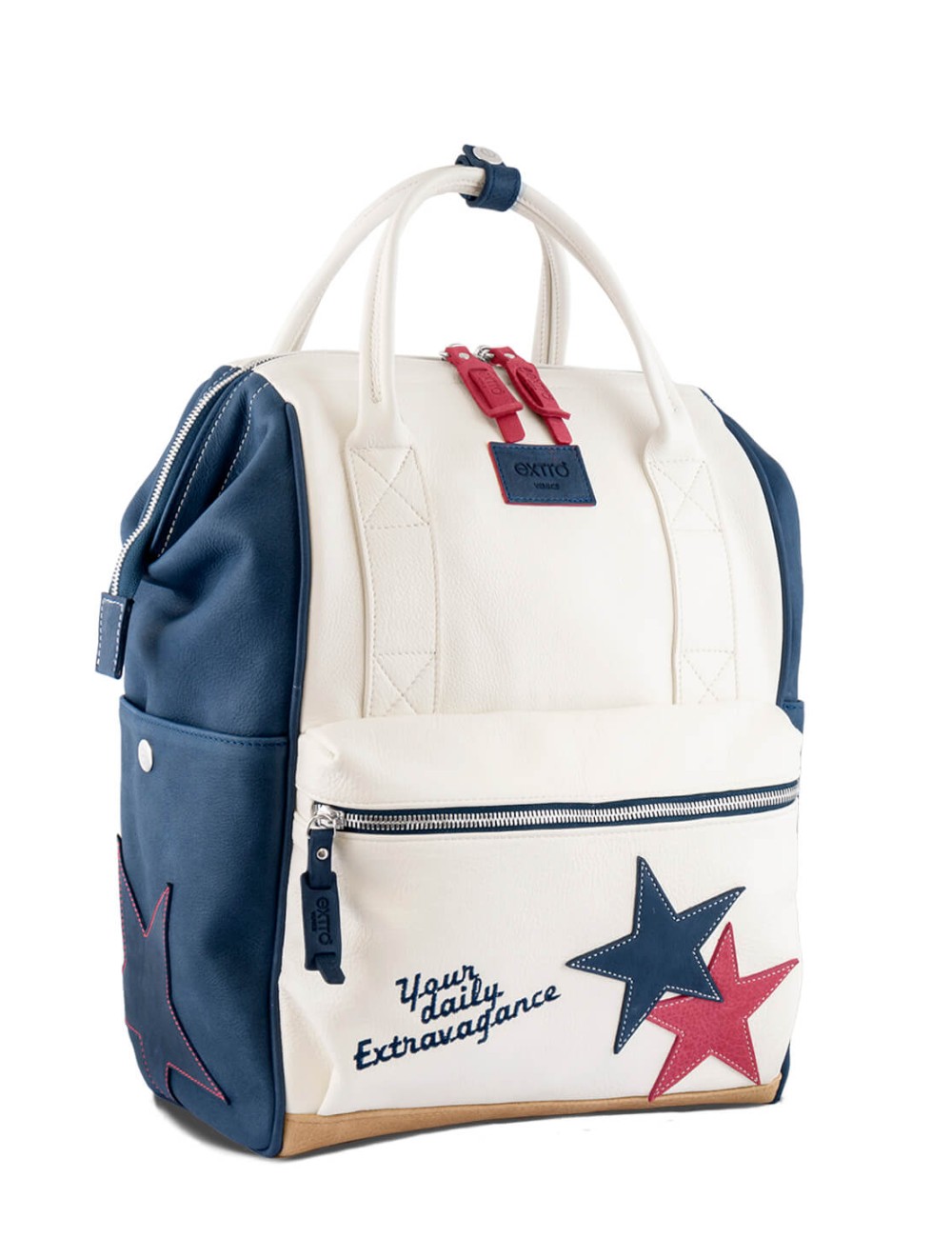 Un Americano a Venezia Zaino Limited edition