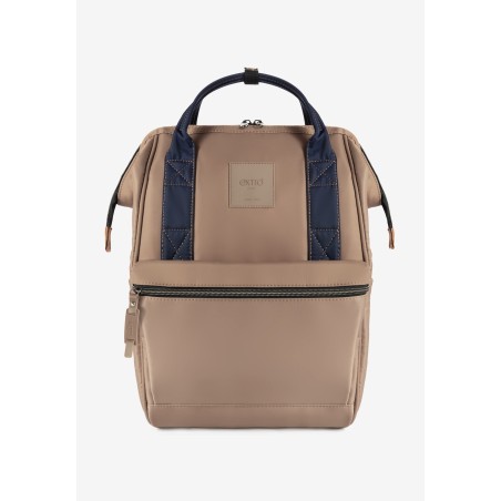 Borsa Zaino Kaki - Metropolitan Collection 20 lt