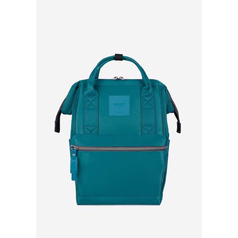 Zaino Borsa Blu Avio - Metropolitan Collection 10,5 Lt