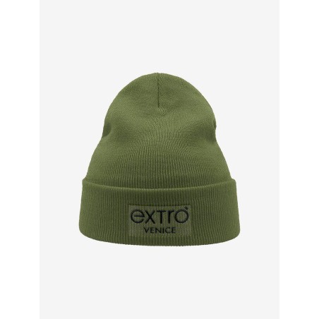 Berretto Extrò Venice - Moss