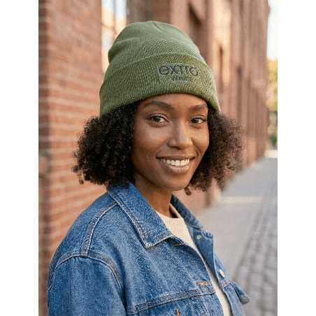 Berretto Extrò Venice - Moss