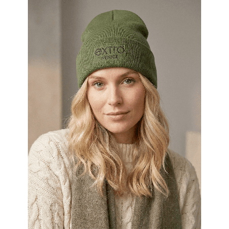 Berretto Extrò Venice - Moss