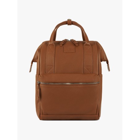 Accademia Leather BagPack | Made in Italy | Extrò