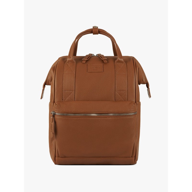 Accademia Leather BagPack | Made in Italy | Extrò
