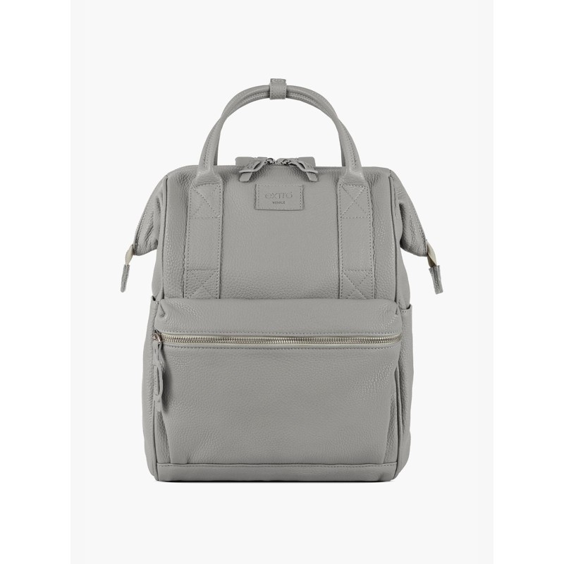 Sospiri BagPack Pelle Ice | 3 in 1 | Made in Italy