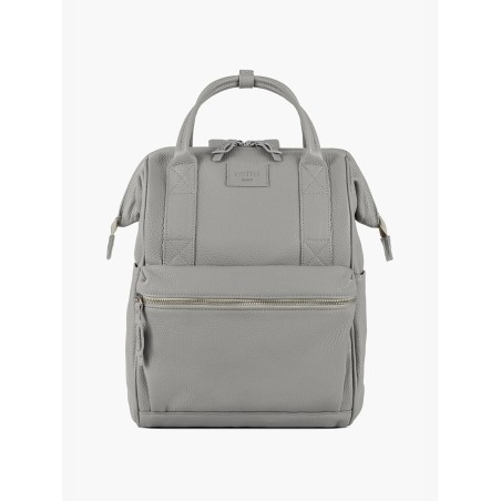 Sospiri BagPack Pelle Ice | 3 in 1 | Made in Italy