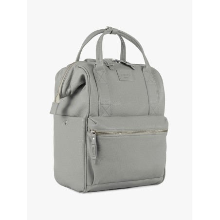 Sospiri BagPack Pelle Ice | 3 in 1 | Made in Italy
