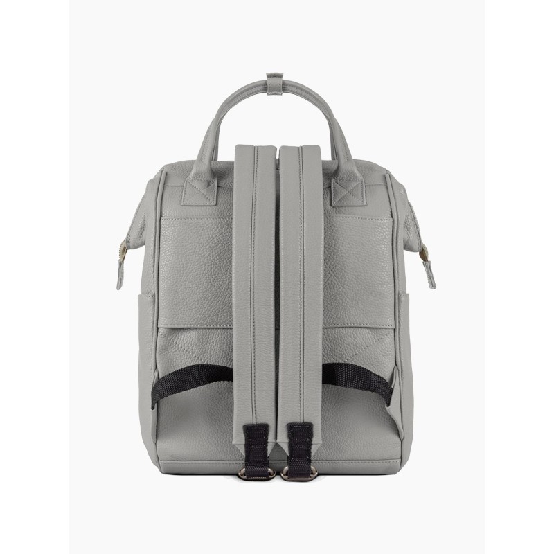 Sospiri BagPack Pelle Ice | 3 in 1 | Made in Italy
