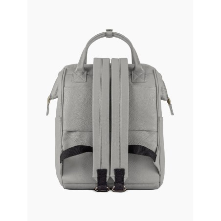 Sospiri Leather BagPack | 3 in 1 | Made in Italy