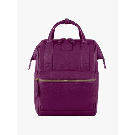 Serenissima BagPack Pelle Vigna | Made in Italy | Extrò