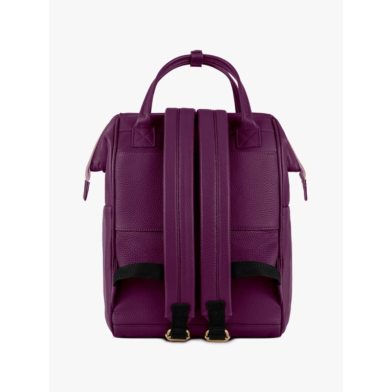 Serenissima Vigna Leather BagPack | Made in Italy | Extrò