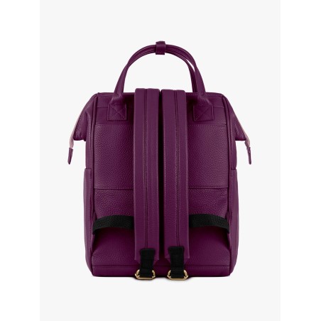 Serenissima Vigna Leather BagPack | Made in Italy | Extrò