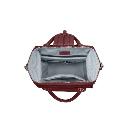 Serenissima BagPack Pelle Vigna | Made in Italy | Extrò