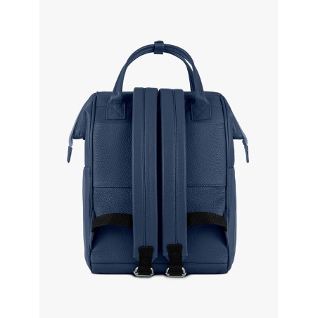 Acqualta BagPack Pelle Blu | Made in Italy | Extrò