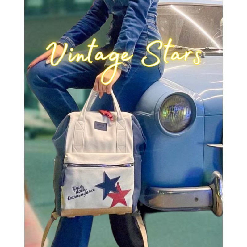 Un Americano a Venezia Zaino Limited edition