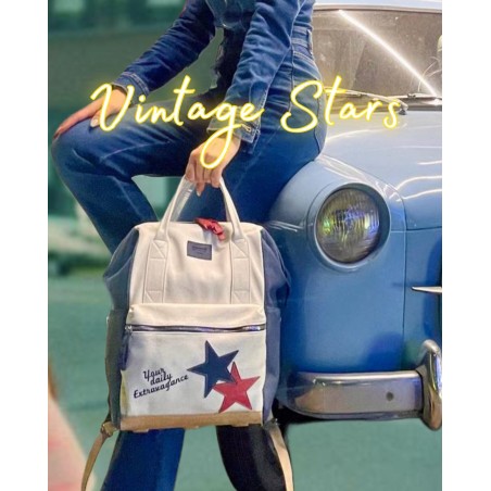 Un Americano a Venezia Zaino Limited edition