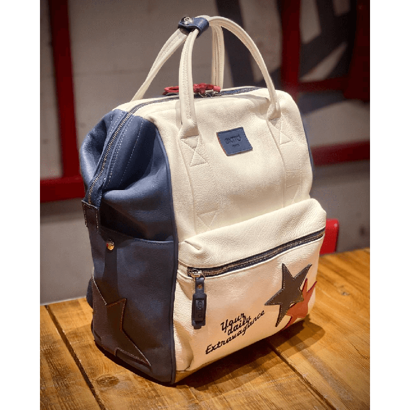 Un Americano a Venezia Zaino Limited edition