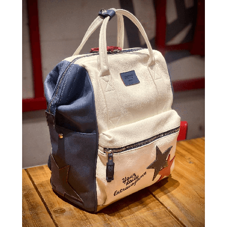 Un Americano a Venezia Zaino Limited edition