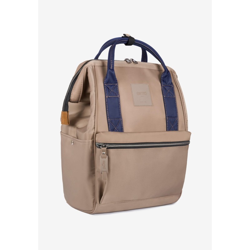 Borsa Zaino Kaki - Metropolitan Collection 20 lt