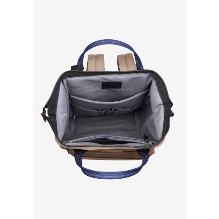 Borsa Zaino Kaki - Metropolitan Collection 20 lt