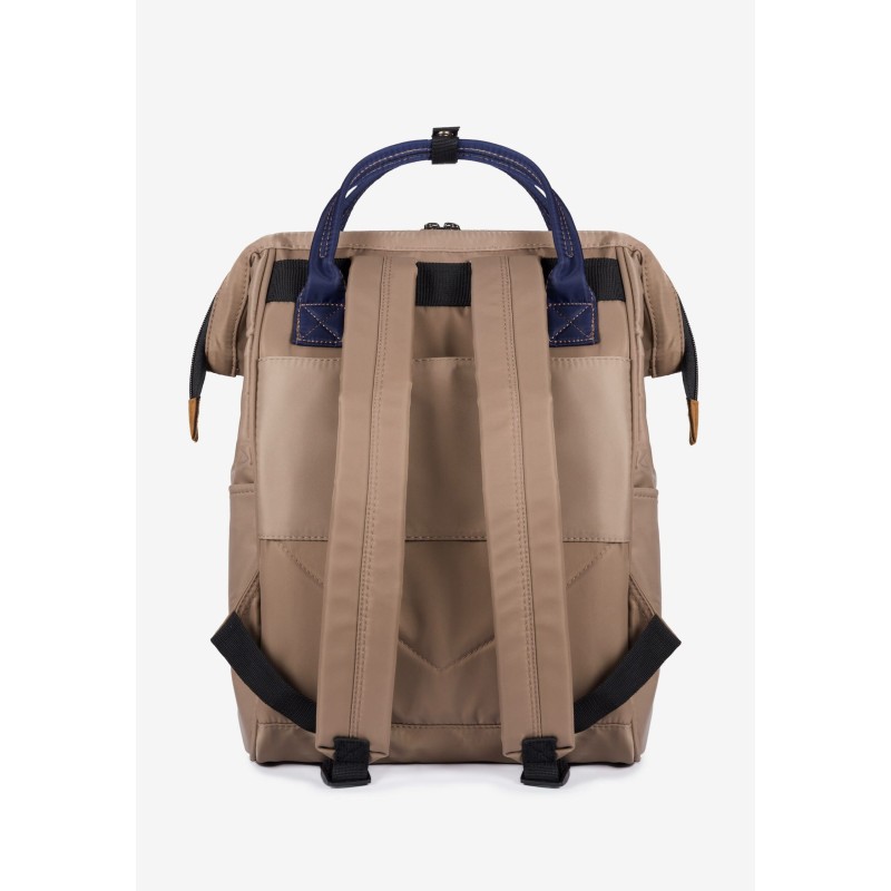 Borsa Zaino Kaki - Metropolitan Collection 20 lt