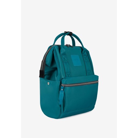 Zaino Borsa Blu Avio - Metropolitan Collection 10,5 Lt