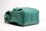 The BagPack "Luxury Collection" Green Laguna