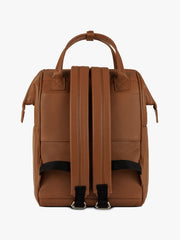 The BagPack "Luxury Collection" Brown Cuba
