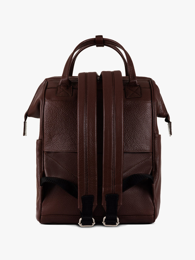 The BagPack "Luxury Collection" Brown Riva