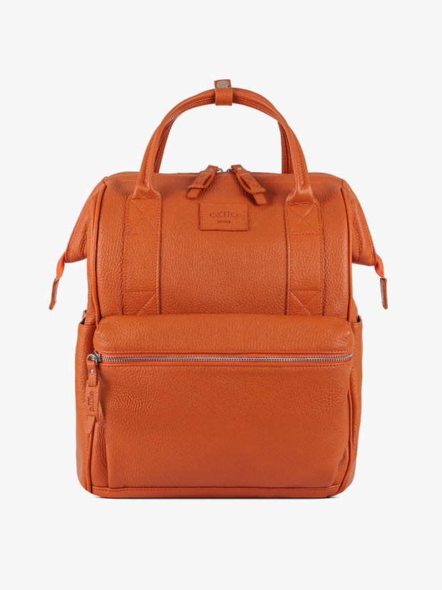 The BagPack "Luxury Collection" Orange