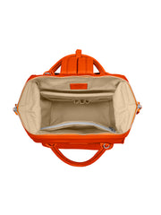 The BagPack "Luxury Collection" Orange