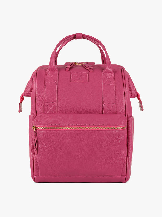The BagPack "Luxury Collection" Fuchsia 