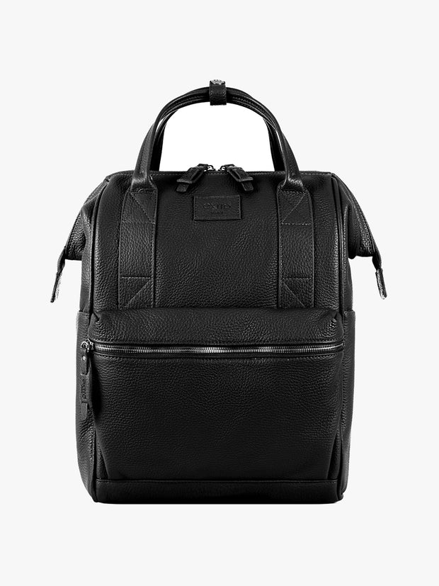 The BagPack "Luxury Collection" Black