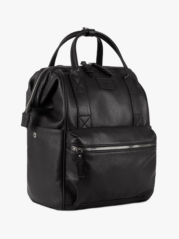 The BagPack "Luxury Collection" Black