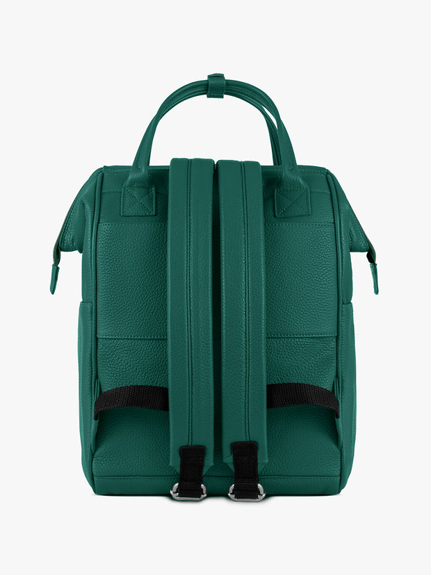 The BagPack "Luxury Collection" Green Laguna
